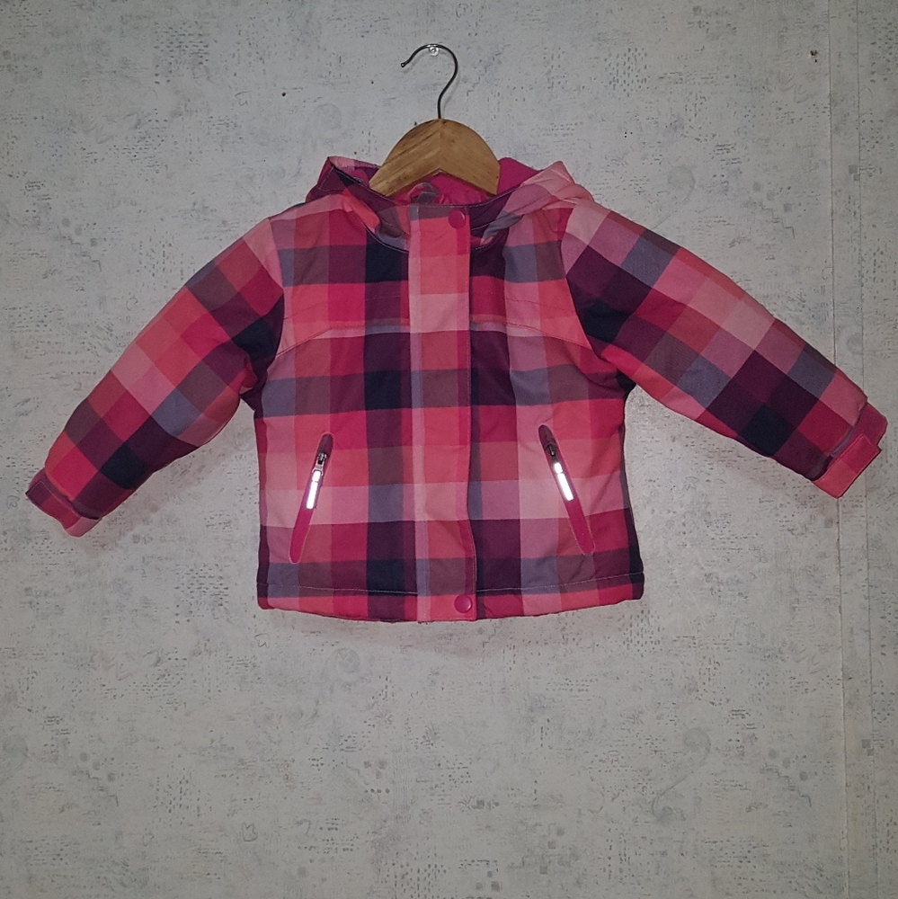NWOT Cat & Jack Coat